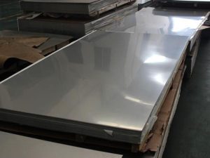 Stainless Steel 304 Sheets for Architectural Cladding