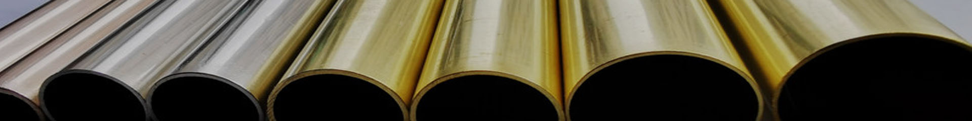 Aluminium Brass Tubes and Fin Tubes
