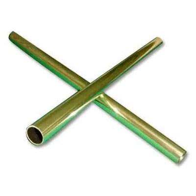 Aluminium Brass Tube