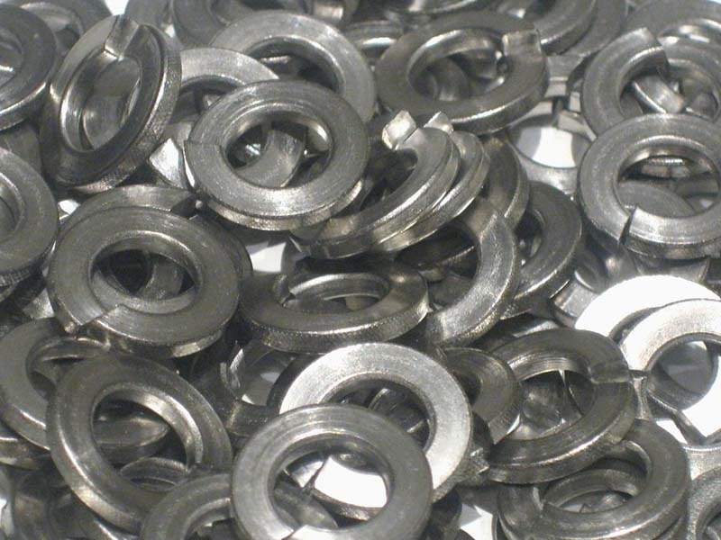 ASTM A453 Gr. 660A Washers