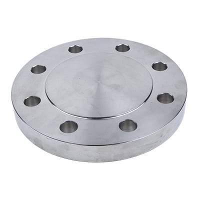 Stainless Steel 304 Blind Flanges