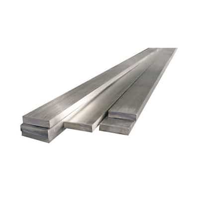 Stainless Steel 316L Flats