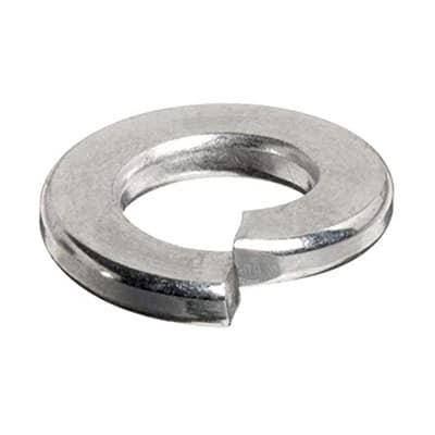 ASTM A453 Gr. 660A Lock Washers