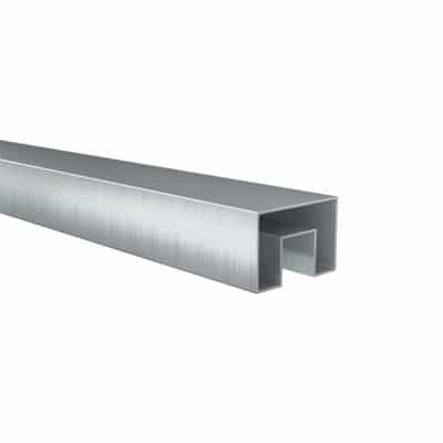 Stainless Steel Square Railing Pipe