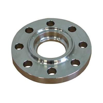 Stainless Steel 304 Socket Weld Flanges