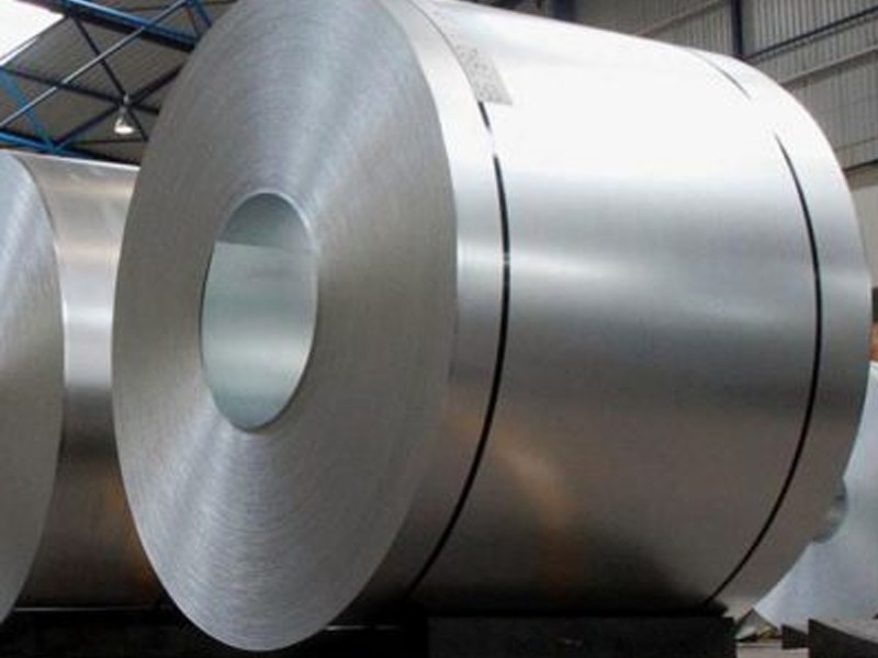 Stainless Steel 202 Coils