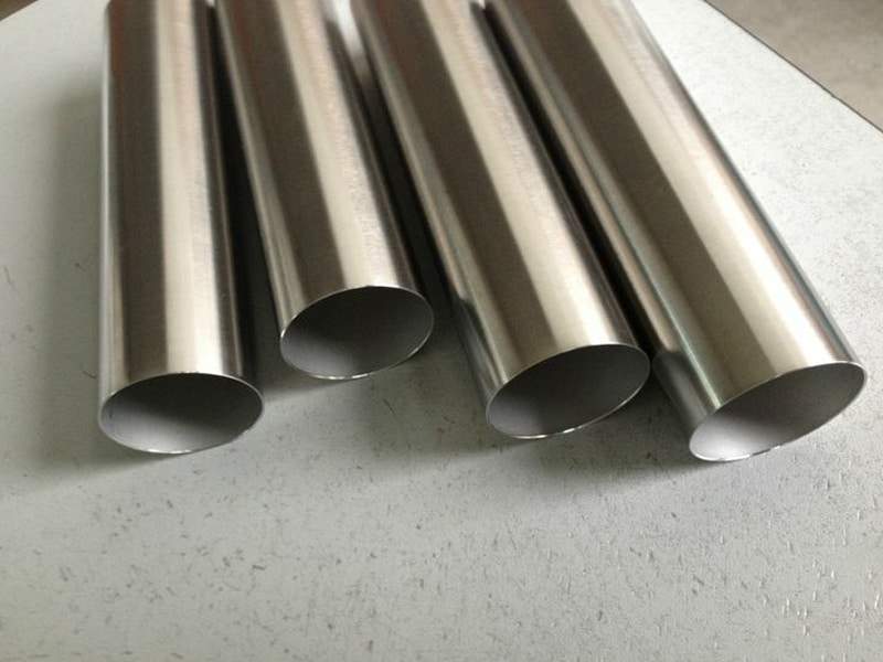 Stainless Steel 304 Pipe