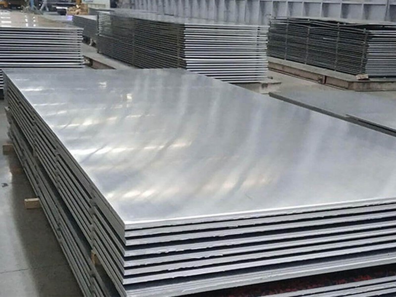 SS 316 Sheets and Plates SS 316 Sheets and Plates
