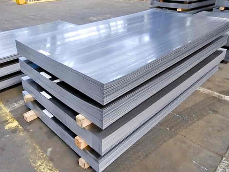 Stainless Steel 430 Plates Stainless Steel 430 Plates
