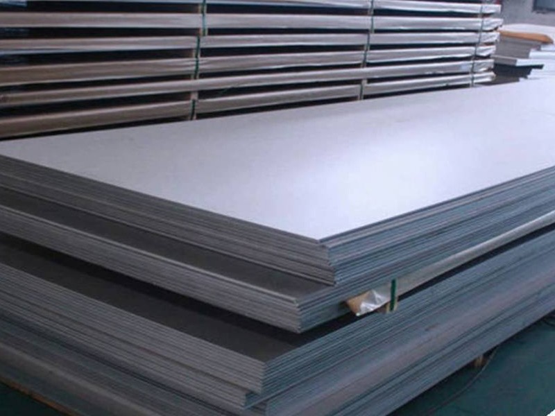 Stainless Steel 441 Plates Stainless Steel 441 Plates