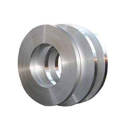 Stainless Steel 304 Hot Rolled Winding Strip
