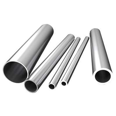 Stainless Steel 347 Seamless Pipe