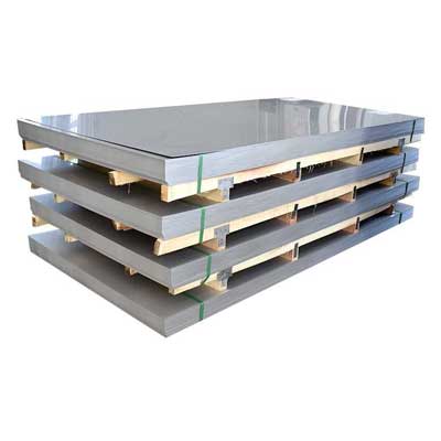 Stainless Steel 317-317L Sheet