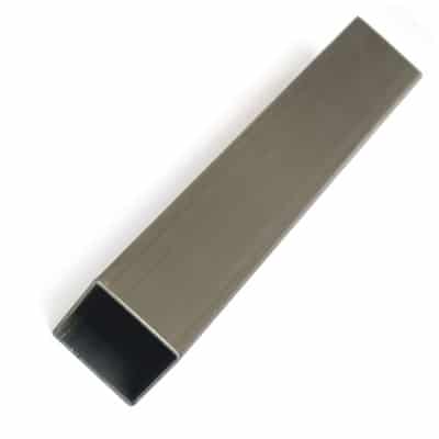 Stainless Steel 304 Square Pipe