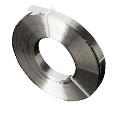 Stainless Steel 316 Winding Strip