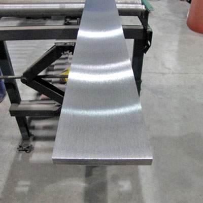 Stainless Steel 304 Patta