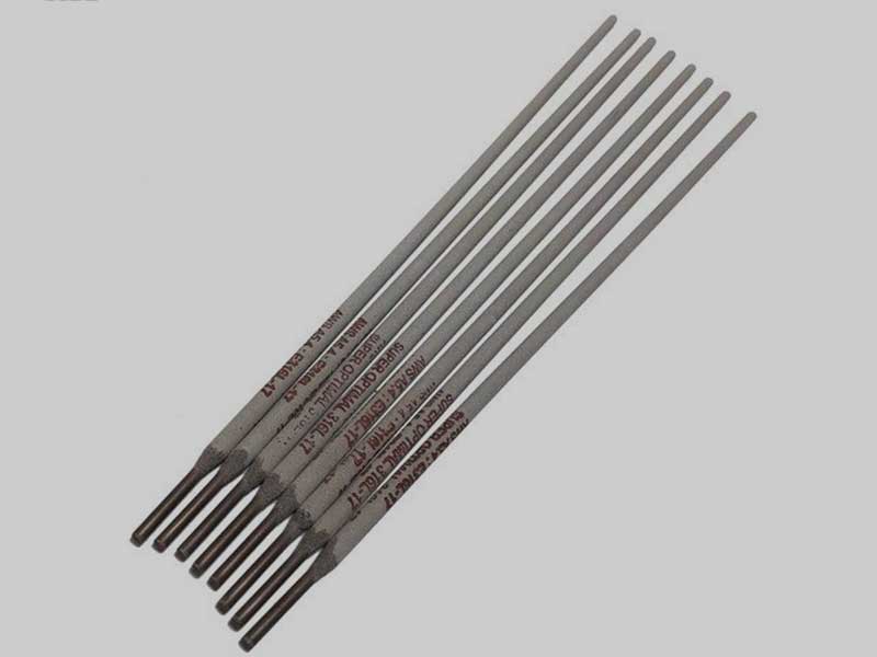 Stellite 6/12/21 Filler Wire & Welding Electrodes