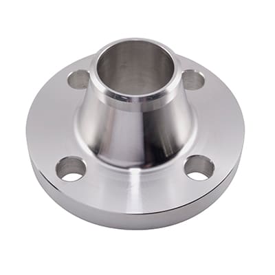 Stainless Steel 304 Weld Neck Flanges