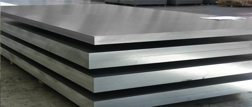 Stainless Steel Plate in Jamshedpur